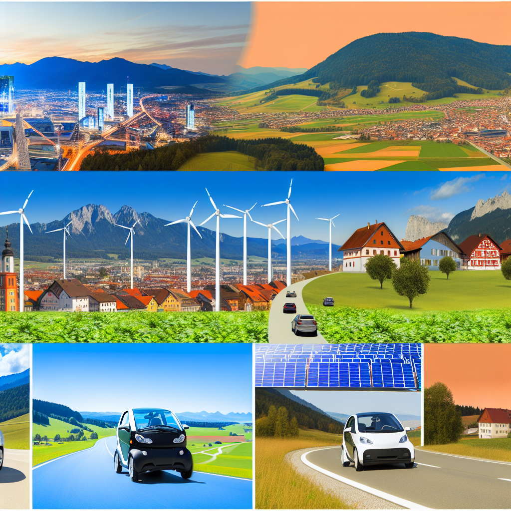 Viagens Econômicas Alemanha 2025: Destinos e Iniciativas