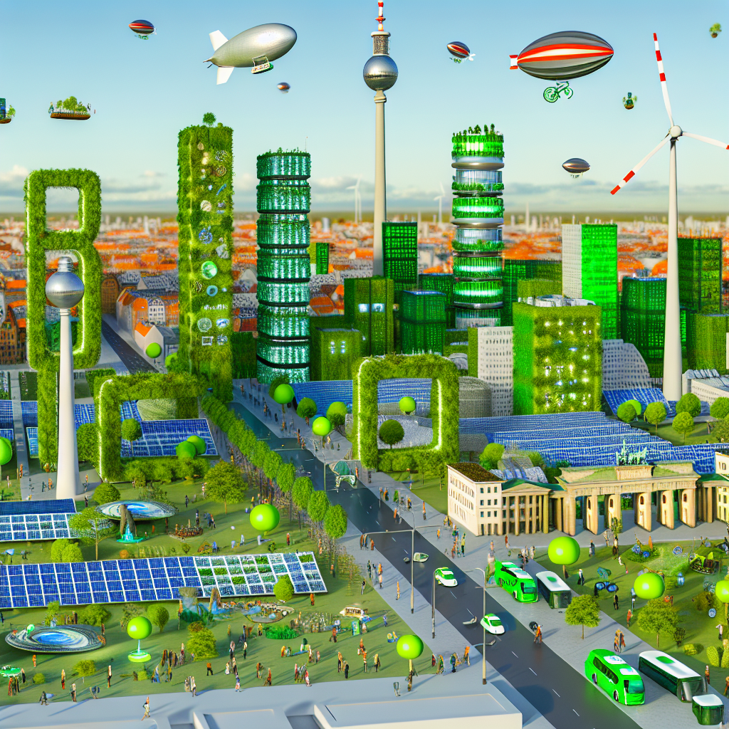 ITB Berlin 2026: Futuro do Turismo Sustentável